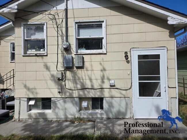 Foto del edificio - 2 bedroom in Billings MT 59102