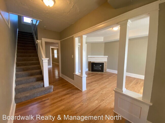 Foto del edificio - 636 27th St