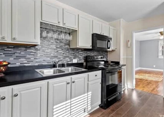 Foto del edificio - 2506 White Oak Ave