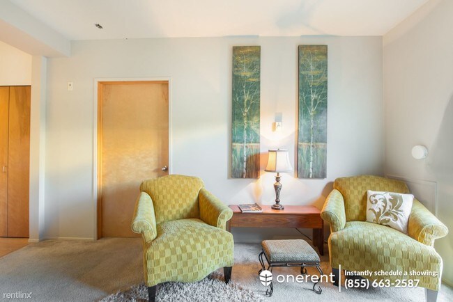 Foto del edificio - 510 6th Ave S