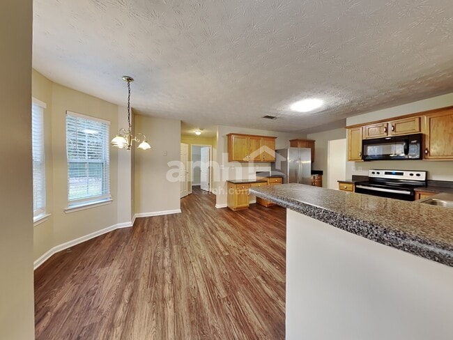 Building Photo - 3391 Hard Creek Ln