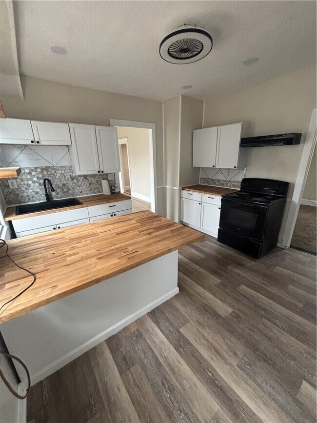 Foto del edificio - 18 Kenilworth Terrace