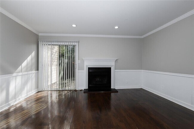 Foto del edificio - 3837 Moran Way