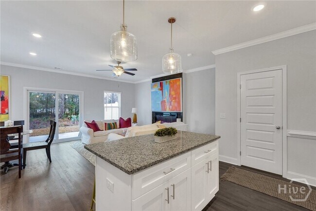 Foto del edificio - 5794 Ogeechee Rd