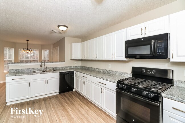 Building Photo - 3620 Broken Arrow Ct