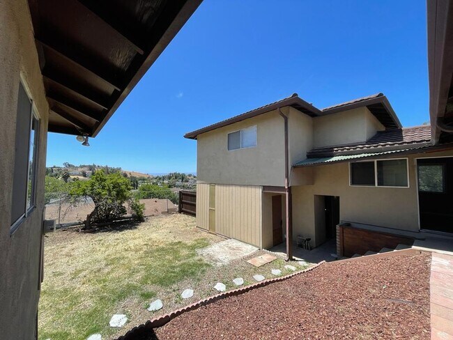 Building Photo - 3772 Marchant Dr