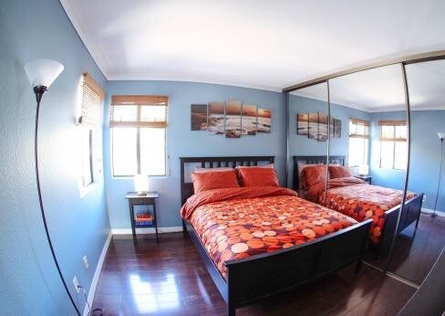 Habitación - 2138 Garnet Ave