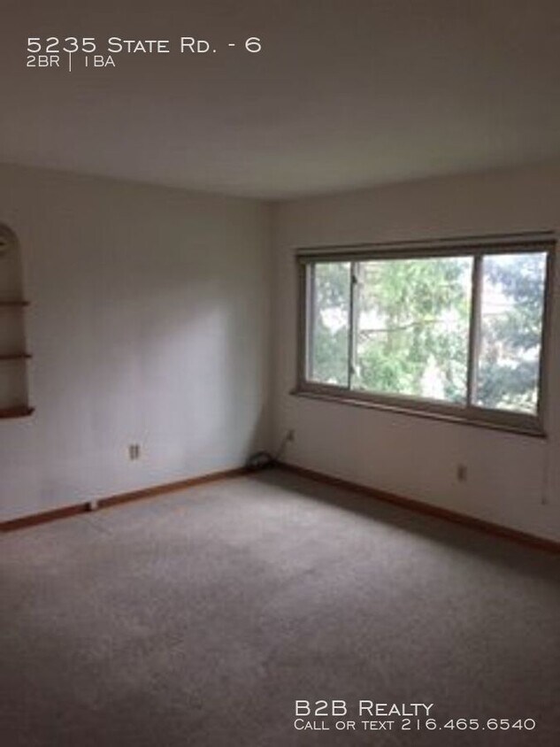 2 bed 1 bath near shopping and dining! Apartment for Rent in Parma