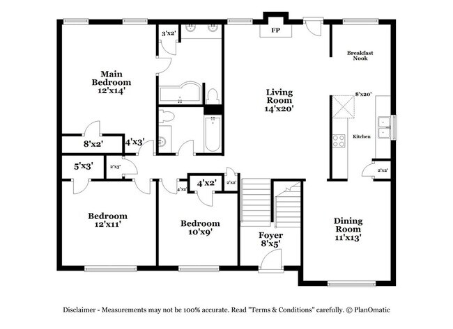 Building Photo - 674 Wynfield Way