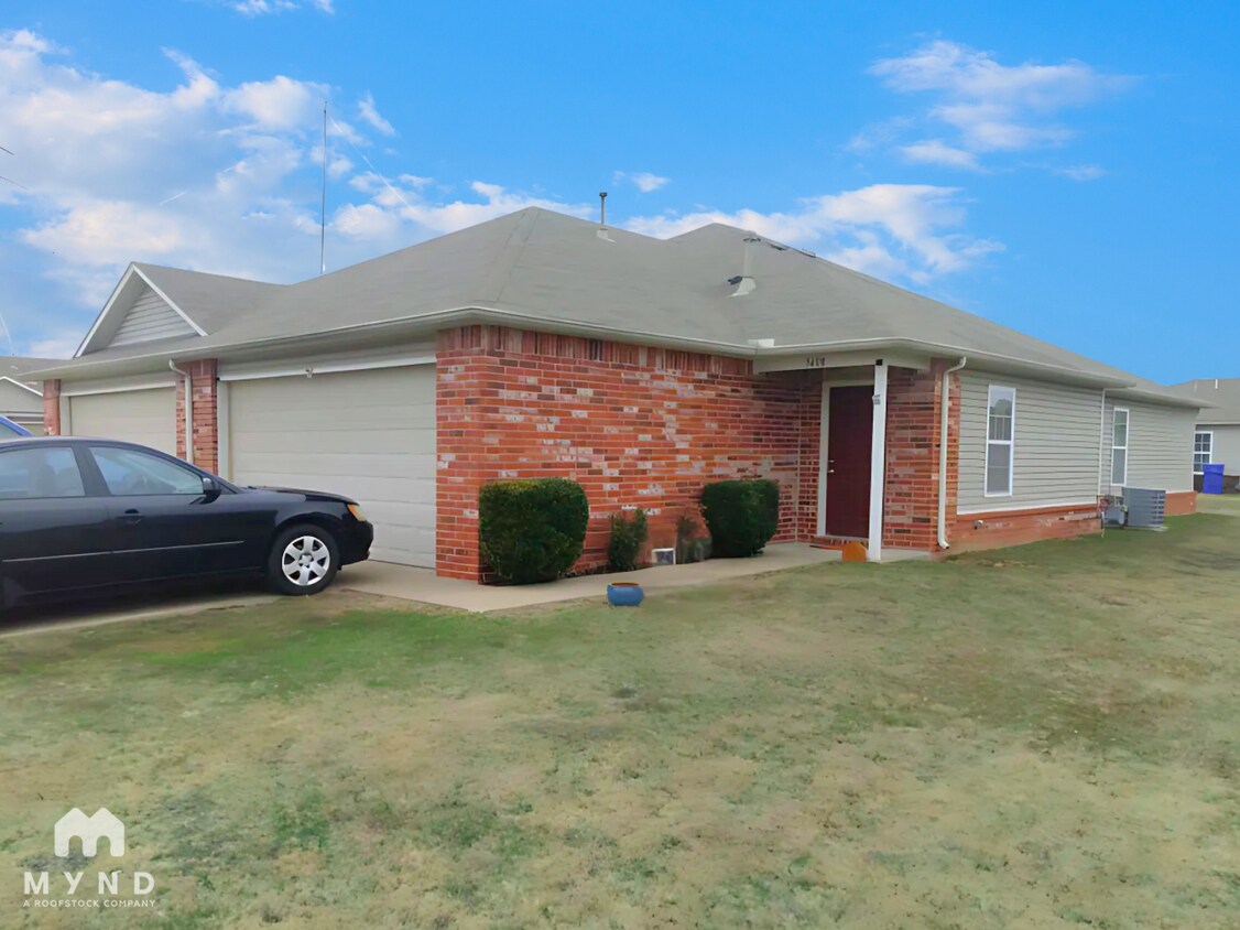 Foto principal - 5608 N 35th St