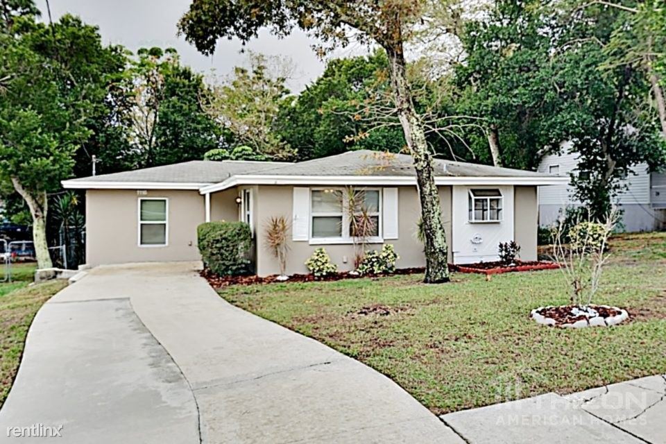 1116 E Boyer St, Tarpon Springs, FL 34689 House Rental in Tarpon