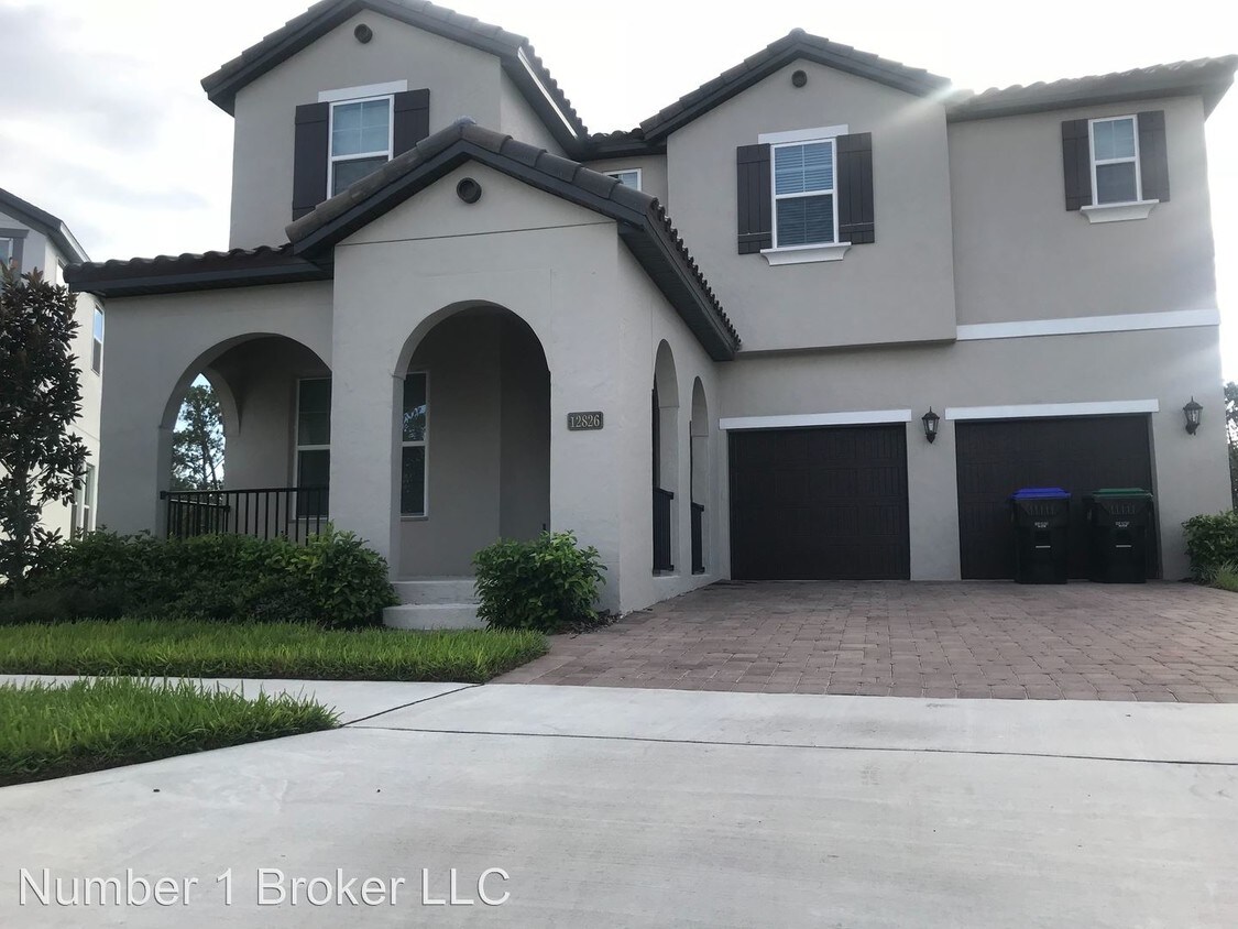 12826 Westside Village Loop, Windermere, FL 34786 House for Rent in