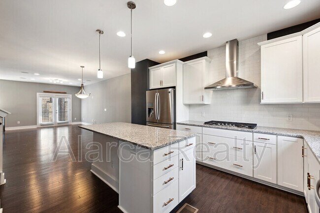 Foto del edificio - 2727 Grand Union Way
