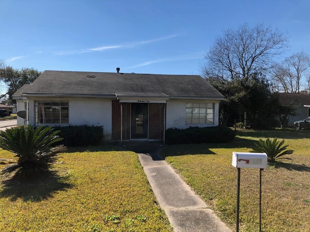 3901 Rachel Ave, Port Arthur, TX 77642 House Rental in Port Arthur
