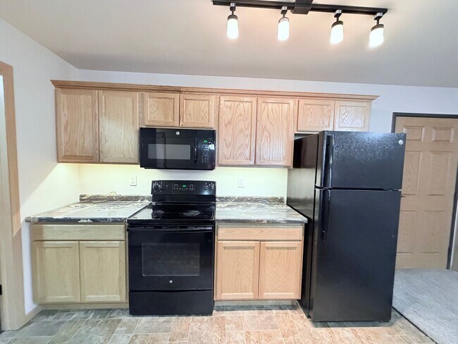 Foto del interior - Berry Pointe Luxury Apartments