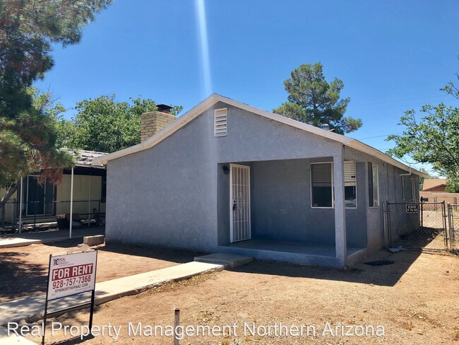 Building Photo - 3 br, 1 bath House - 2422 Lillie Ave.
