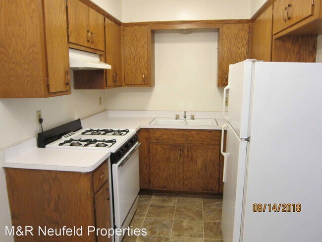 Foto del edificio - 8750 W Mill Rd