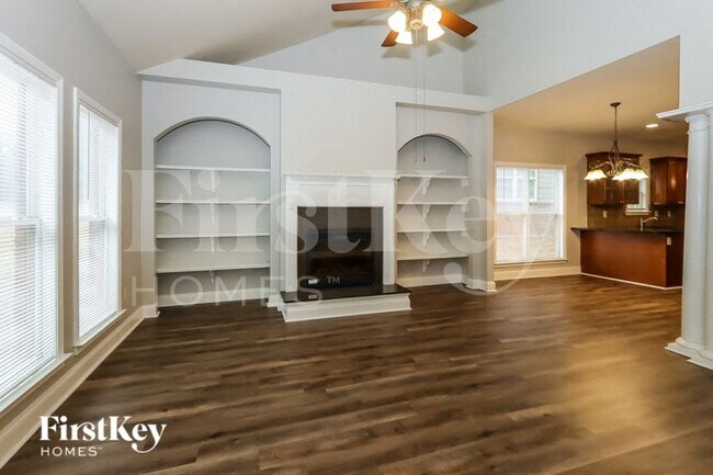 Foto del edificio - 133 Janney Cir