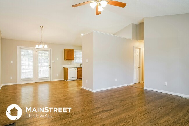 Foto del edificio - 815 Grandview Dr