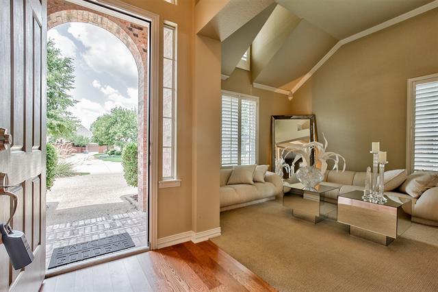 Building Photo - 2107 Crowbridge Dr