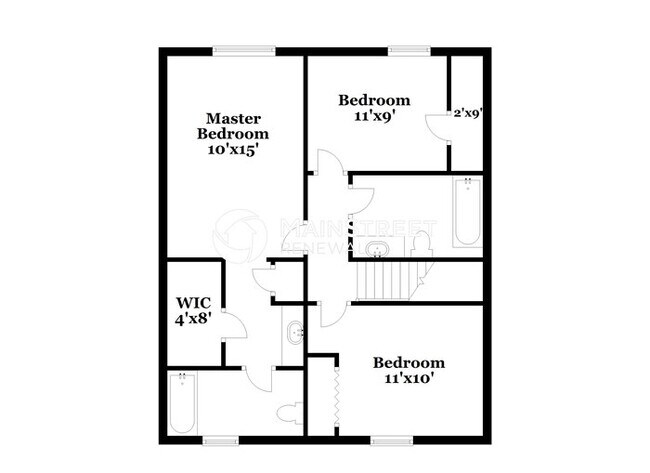 Foto del edificio - 4 Bedroom Pet-Friendly Home in Jonesboro, GA with Main Street Renewal