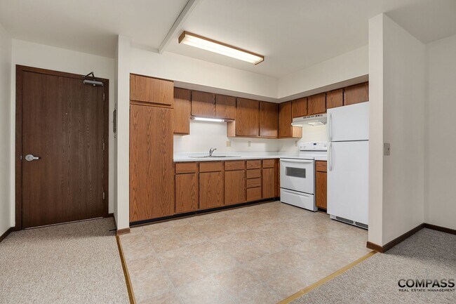 Foto del interior - 610 Gray St Apartments