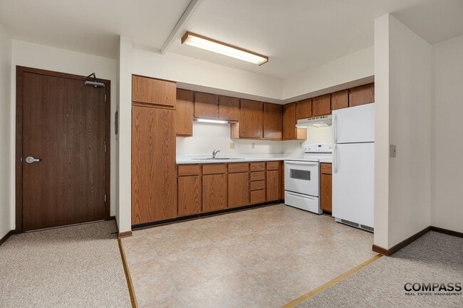 Interior Photo - 610 Gray St Apartments