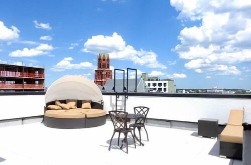 Foto principal - 34 Melrose St
