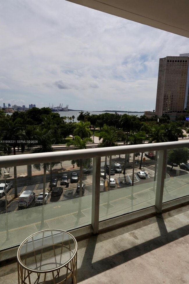 Building Photo - 50 Biscayne Blvd