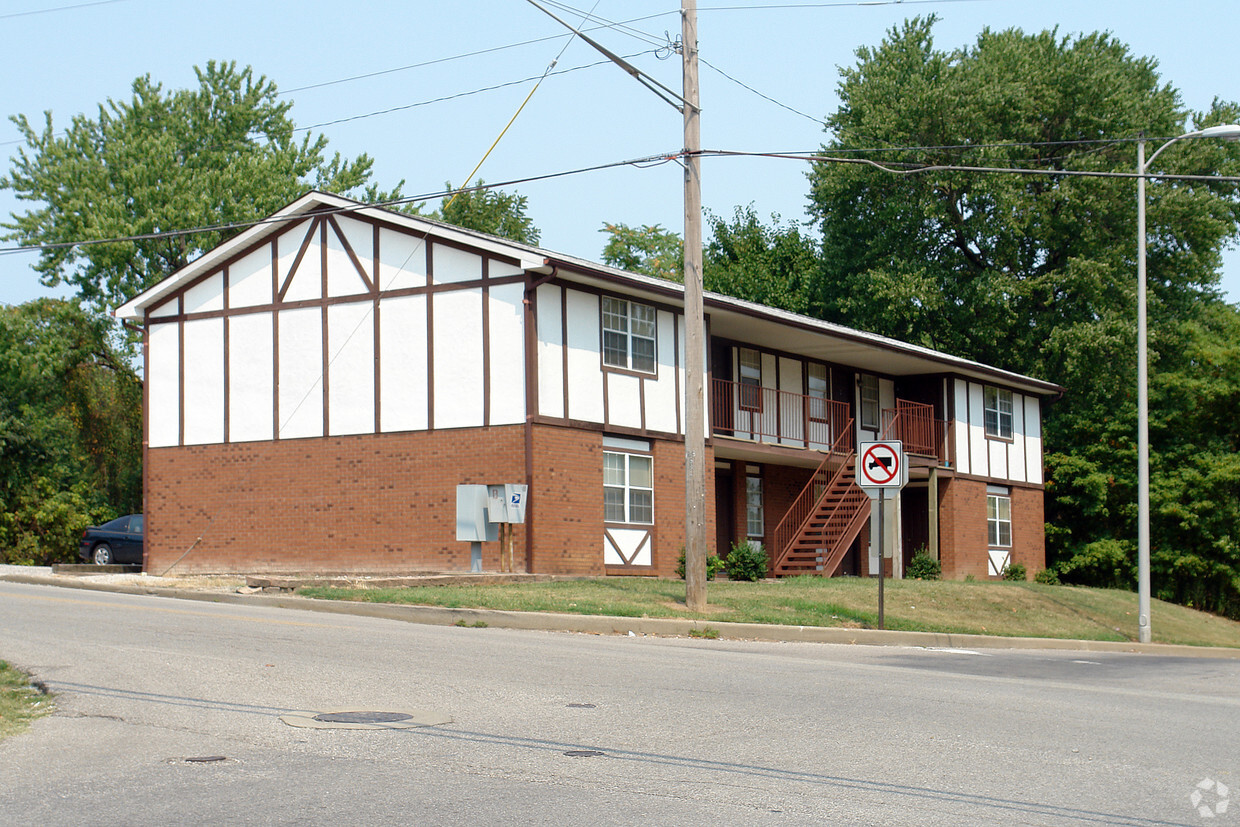 Foto principal - 426 S Bosse Ave