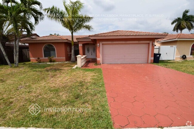 Building Photo - 14777 SW 175th St