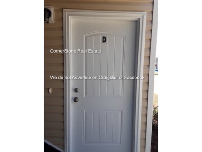 Foto del edificio - 3203 Sperry Branch Way