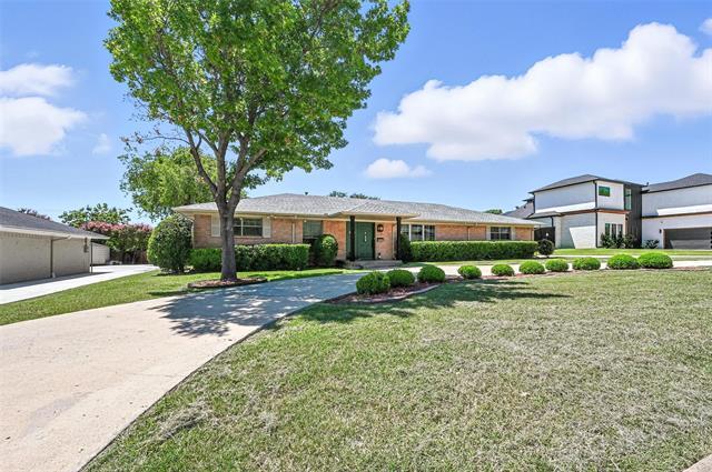 Foto del edificio - 10907 Marsh Ln