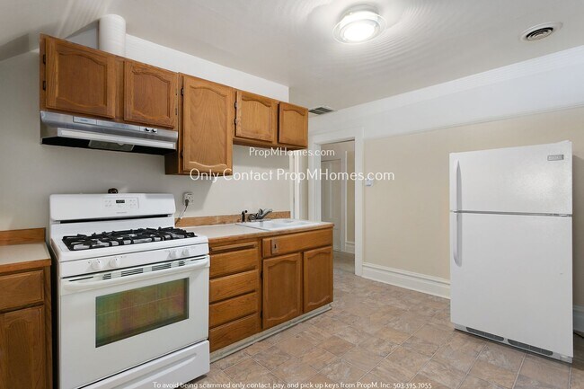 Foto del edificio - 6315 E Burnside St