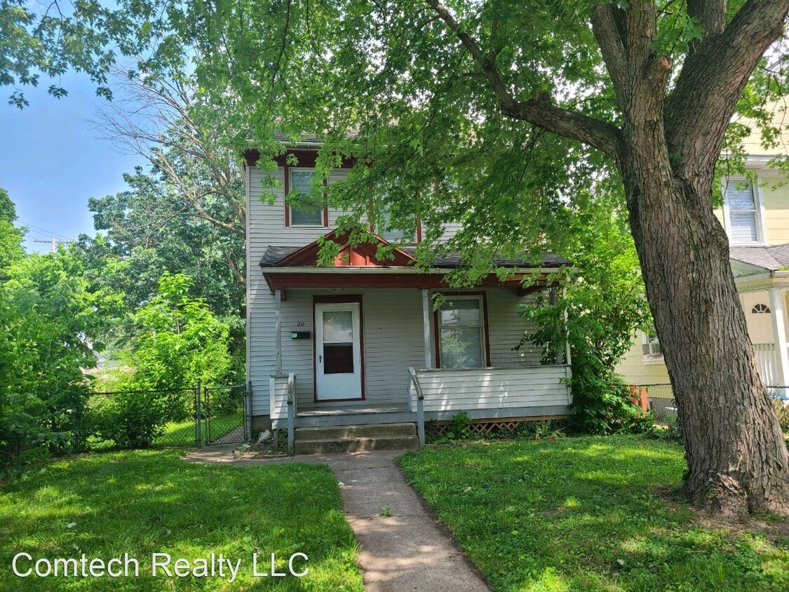 Primary Photo - 3 br, 2 bath House - 20 Edgar Avenue