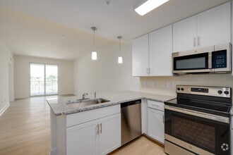 Interior Photo - San Carlos Apartments. The Rest of Aprils ...