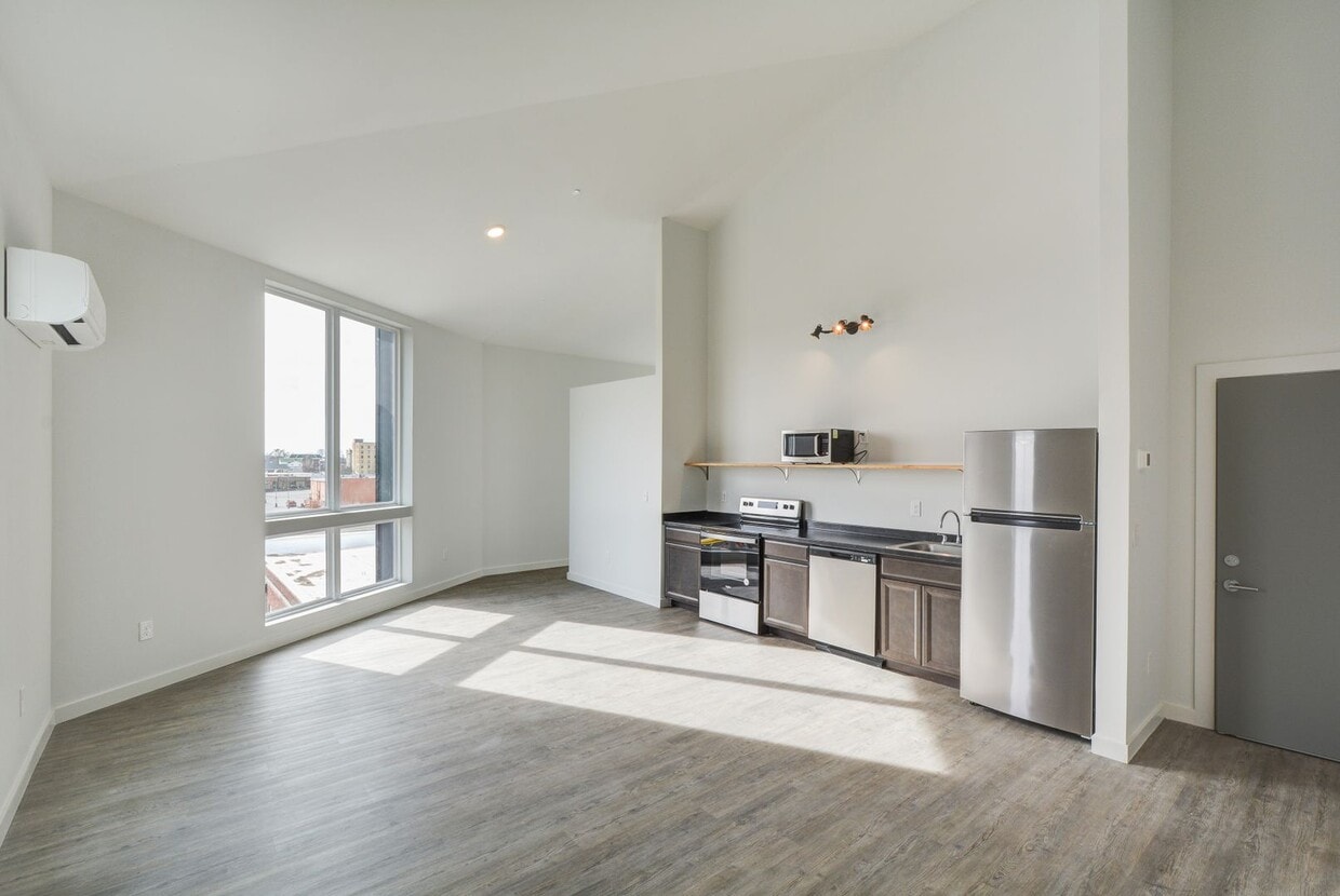 Foto principal - Our Only Penthouse available