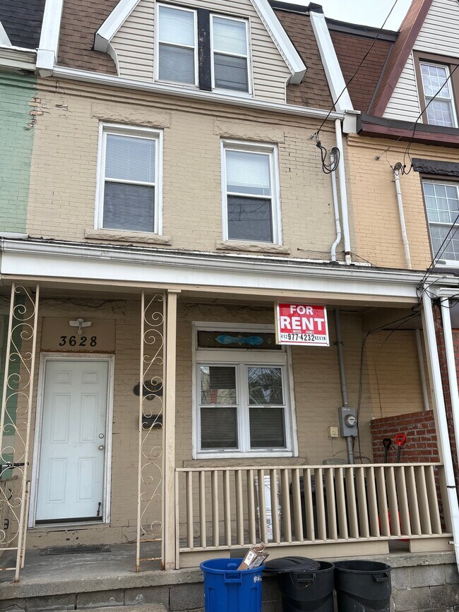 Building Photo - 3623 Frazier St