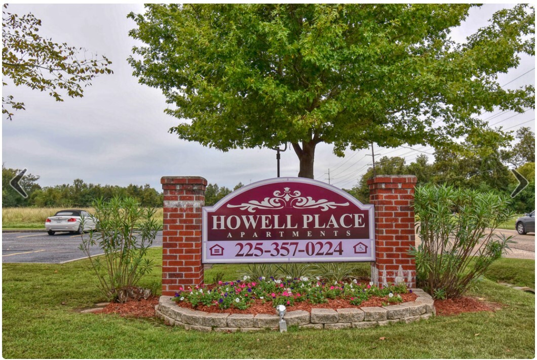 Foto principal - Howell Place