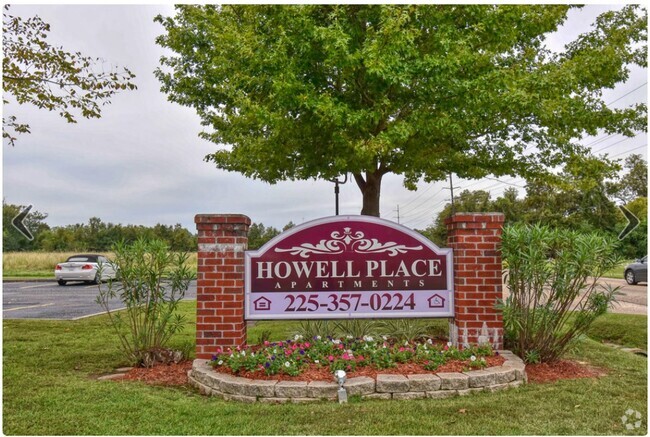 Howell Place