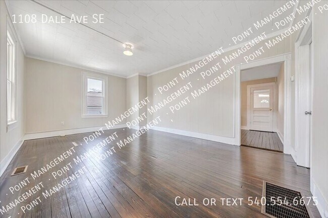 Foto del edificio - 1108 Dale Ave SE