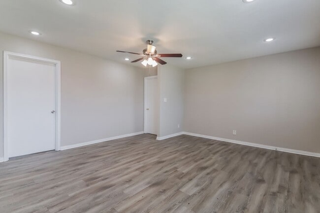 Photo - 3 BR/2BA | Updated Single Family Home |  Large backyard