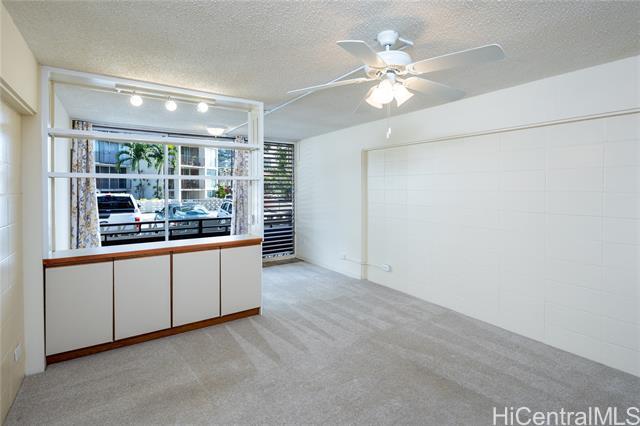 Building Photo - 1630 Makiki St