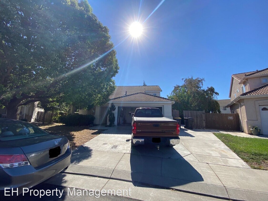 Primary Photo - 4 br, 3 bath House - 1119 Klemeyer Cir