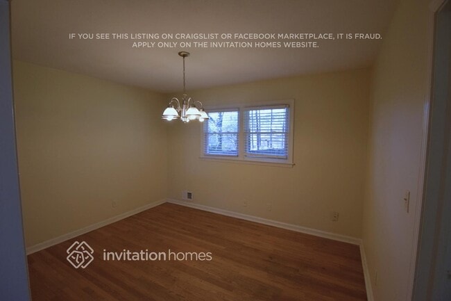 Building Photo - 1105 Pirkle Rd