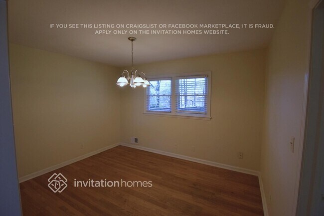 Foto del edificio - 1105 Pirkle Rd