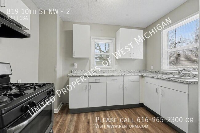 Foto del edificio - 819 10th St NW