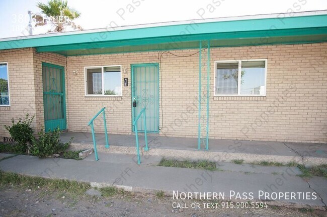 Building Photo - Cozy 1 BDR Apartment in Central!