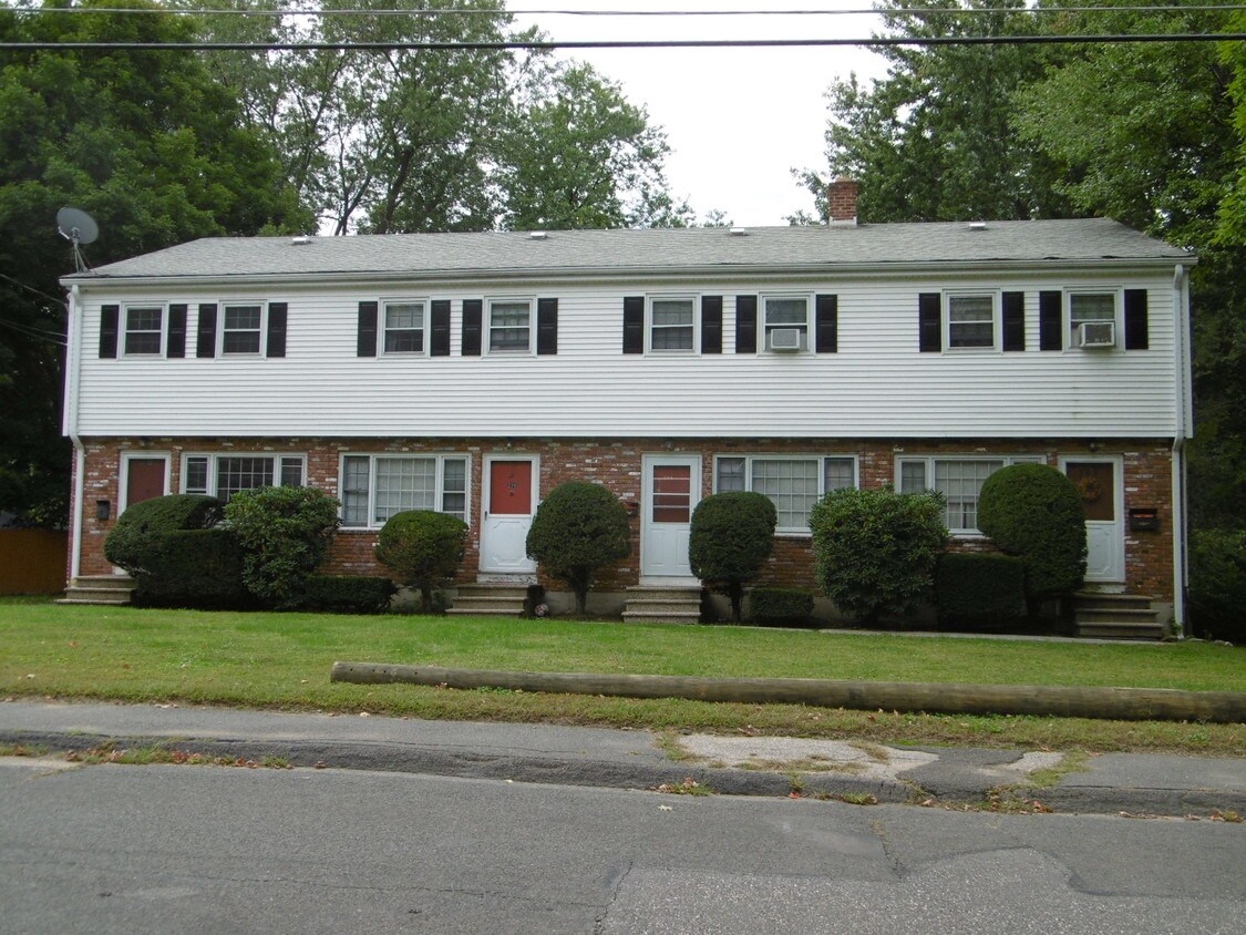 208 Westbury Park Rd, Watertown, CT 06795 Apartments in Watertown, CT