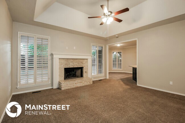 Foto del edificio - 4212 NW 146th Terrace